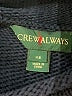 J.Crew Always Black Turtleneck Sweater Size XS - photo 7
