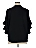 Vince Camuto Black 3/4 Sleeve Blouse Size 1X - photo 2