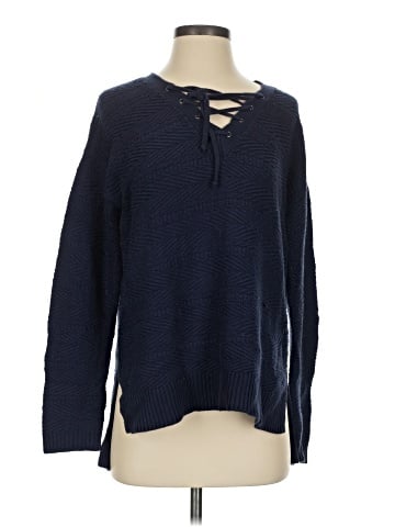 Athleta Pullover Sweater (view 1)