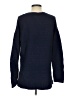 Athleta Blue Pullover Sweater Size XXS - photo 2