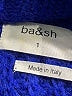 BA&SH Blue Turtleneck Sweater Size Sm (1) - photo 7