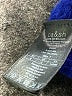 BA&SH Blue Turtleneck Sweater Size Sm (1) - photo 8