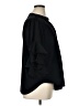 Vince Camuto Black 3/4 Sleeve Blouse Size 1X - photo 4