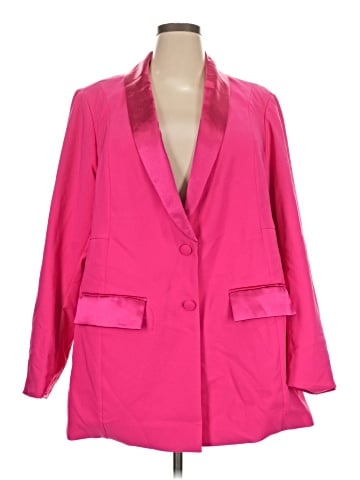Torrid Blazer (view 1)