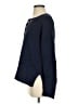 Athleta Blue Pullover Sweater Size XXS - photo 5