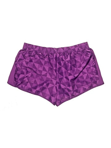 Danskin Now Athletic Shorts (view 2)