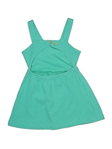 Genuine Kids from Oshkosh Dress (view 2)