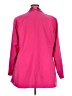 Torrid Pink Blazer Size 3X Plus (3) - photo 2