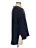 Athleta Blue Pullover Sweater Size XXS - photo 4