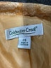 Coldwater Creek Print Orange Jacket Size S (petite) - photo 6