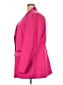Torrid Pink Blazer Size 3X Plus (3) - photo 5