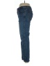 Wrangler Jeans Co Solid Blue Jeans Size 30 waist - photo 5