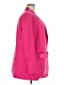 Torrid Pink Blazer Size 3X Plus (3) - photo 4