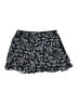 Dress Forum Floral Blue Skort Size L - photo 1
