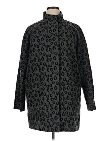 Old Navy Coat (view 1)