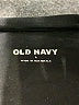 Old Navy Black Long Sleeve Turtleneck Size L - photo 7
