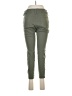 Maurices Solid Green Cargo Pants Size M - photo 2