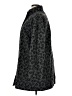 Old Navy Print Black Coat Size XL - photo 5