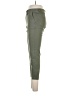 Maurices Solid Green Cargo Pants Size M - photo 5