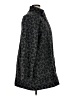 Old Navy Print Black Coat Size XL - photo 4
