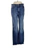 Rag & Bone Blue Jeans Size 28 waist - photo 1