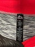 RBX Chevron-herringbone Gray Athletic Shorts Size XL - photo 3