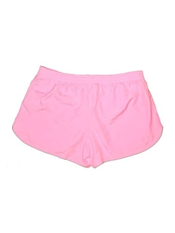 Danskin Now Athletic Shorts (view 2)