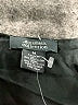 DressBarn 100% Polyester Black Cardigan Size M - photo 4