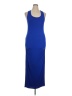 Venus Blue Casual Dress Size XL - photo 1
