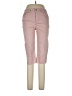 Vanilla Star Color Block Pink Jeans Size 10 - photo 1
