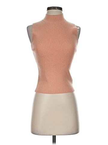 Express Turtleneck Sweater (view 1)