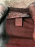 Topshop Stars Black Cocktail Dress Size 4 - photo 7