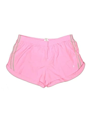 Danskin Now Athletic Shorts (view 1)