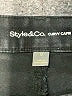 Style&Co Black Jeans Size 12 - photo 7