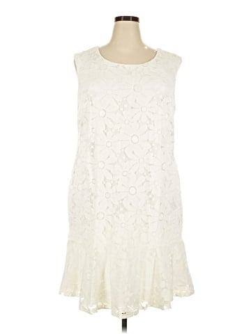 Connected Apparel Cocktail Dress (view 1)