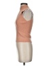 Express Tan Turtleneck Sweater Size S - photo 5