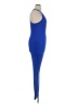 Venus Blue Casual Dress Size XL - photo 4