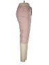 Vanilla Star Color Block Pink Jeans Size 10 - photo 4