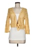 Collection XIIX Yellow Cardigan Size Med - Lg - photo 1