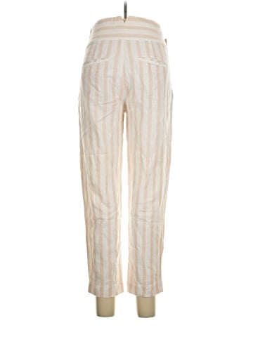 By Anthropologie Linen Pants (view 2)