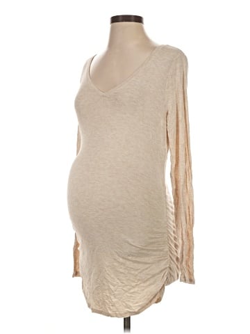 Motherhood Long Sleeve T-Shirt (view 1)