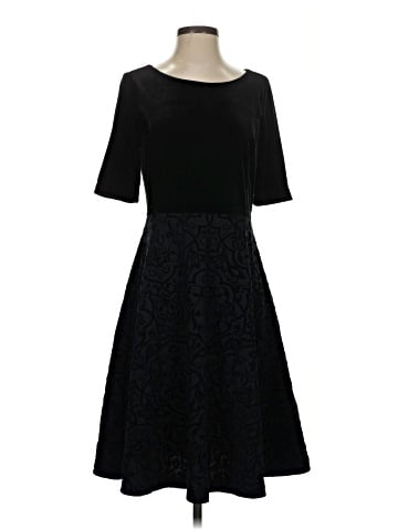 Lands' End Cocktail Dress (view 1)