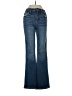 Flying Monkey Blue Jeans Size 25 waist - photo 1