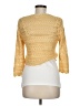 Collection XIIX Yellow Cardigan Size Med - Lg - photo 2