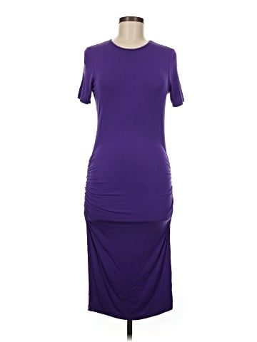 Venus Casual Dress (view 1)