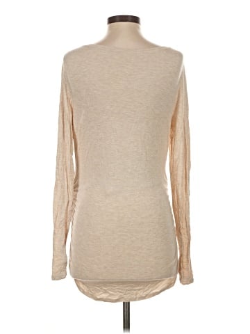 Motherhood Long Sleeve T-Shirt (view 2)