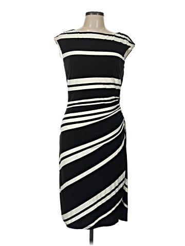 Lauren by Ralph Lauren Cocktail Dress (view 1)