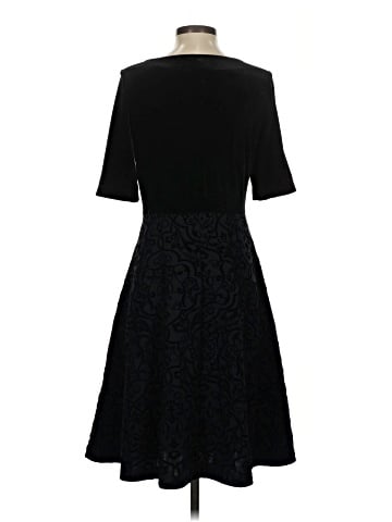 Lands' End Cocktail Dress (view 2)