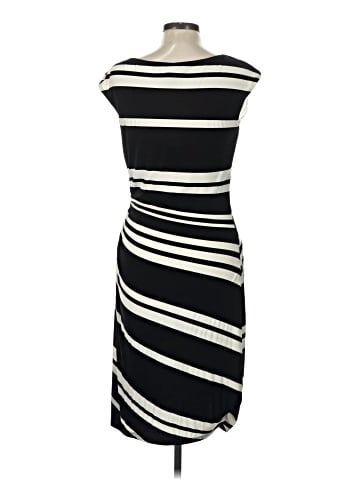 Lauren by Ralph Lauren Cocktail Dress (view 2)