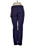 Ann Taylor LOFT Purple Jeans Size 2 (petite) - photo 2